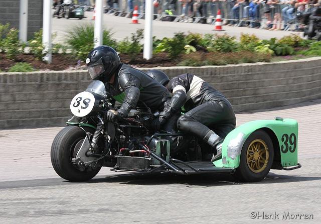 Barneveld 2009 Henk Morren 619 